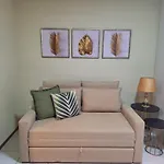 Apartamento Perto De Tudo Aconchegante E Equipado Na Jatiuca