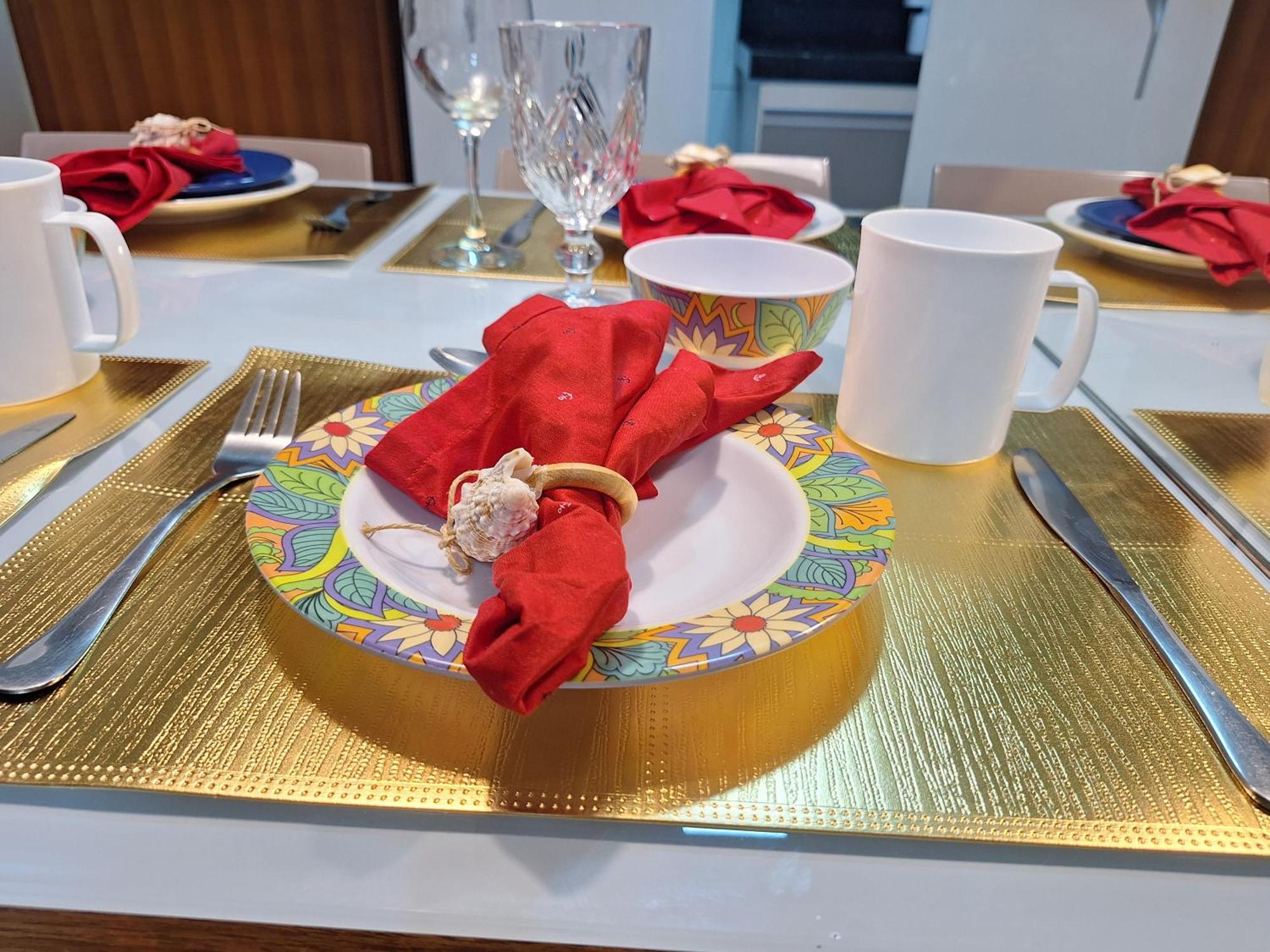 Perto De Aconchegante E Equipado Na Jatiuca