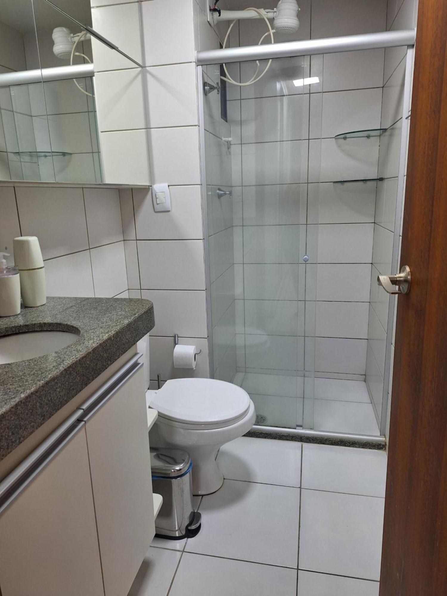 Perto De Aconchegante E Equipado Na Jatiuca Apartment *