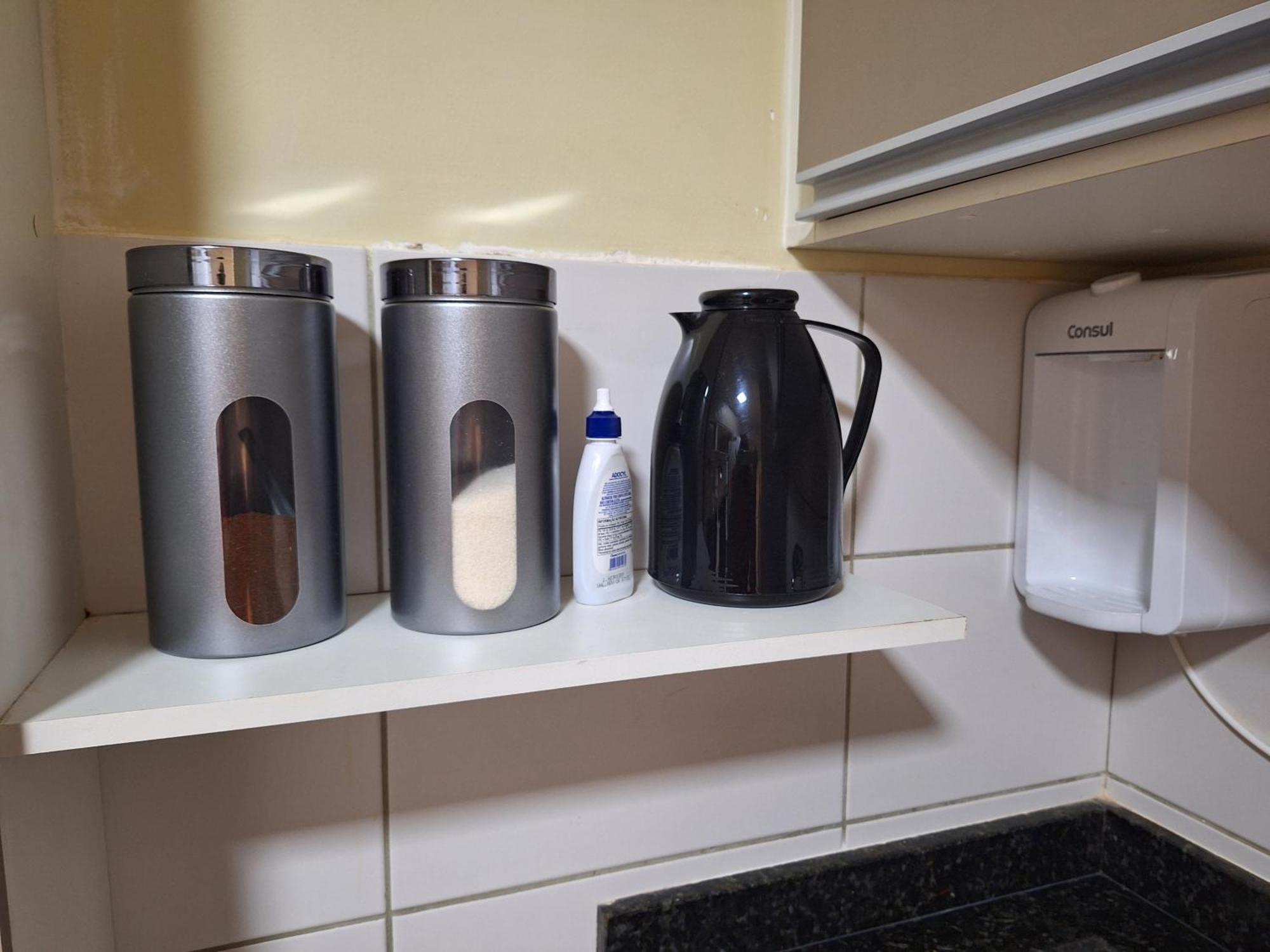 Perto De Aconchegante E Equipado Na Jatiuca Apartamento