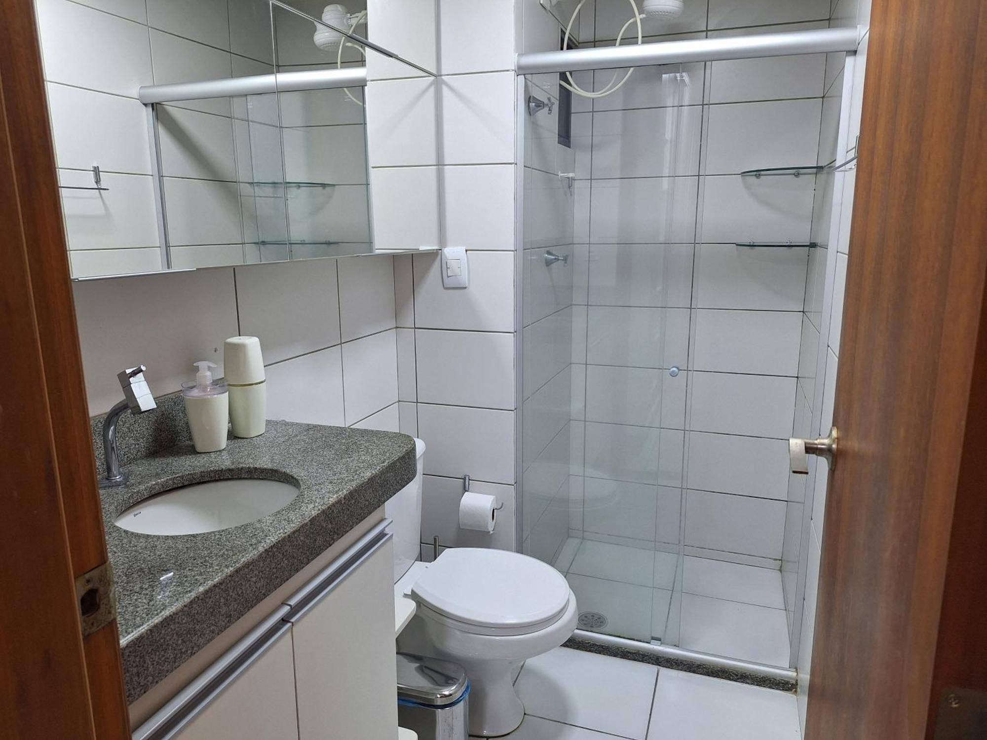 Perto De Aconchegante E Equipado Na Jatiuca Apartamento Maceió