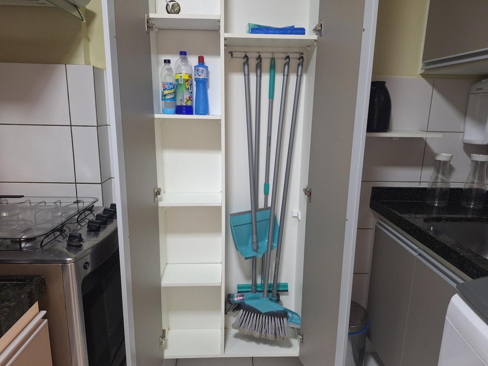 Perto De Aconchegante E Equipado Na Jatiuca Apartamento *