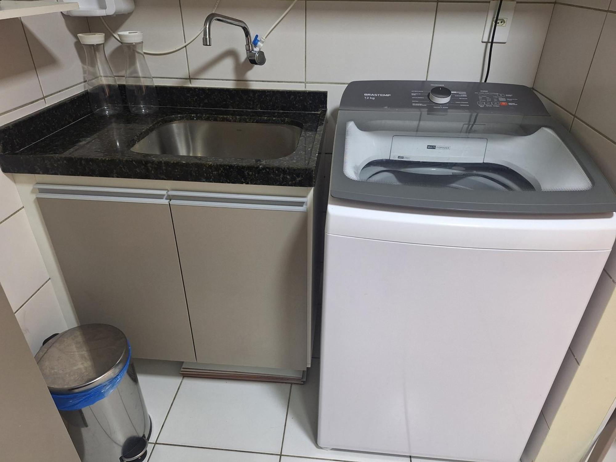 Perto De Aconchegante E Equipado Na Jatiuca *